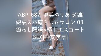 ABP-687-里美ゆりあ-超高級裏スパ癒らしぃサロン 03 癒らし隠語×極上エスコートSEX[中文字幕]