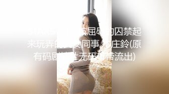 STARS-141 被屈辱的囚禁起来玩弄的美女同事 本庄鈴(原有码剧情片无码母带流出)