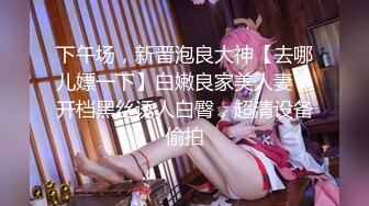 下午场，新晋泡良大神【去哪儿嫖一下】白嫩良家美人妻，开档黑丝诱人白臀，超清设备偷拍