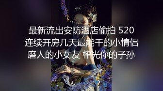 最新流出安防酒店偷拍 520连续开房几天最能干的小情侣磨人的小女友 榨光你的子孙