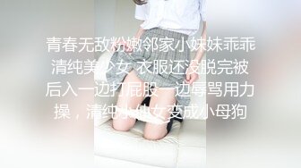 青春无敌粉嫩邻家小妹妹乖乖清纯美少女 衣服还没脱完被后入一边打屁股一边辱骂用力操，清纯小仙女变成小母狗