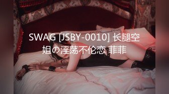 SWAG [JSBY-0010] 长腿空姐の淫荡不伦恋 菲菲