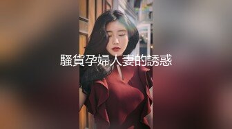 騷貨孕婦人妻的誘惑