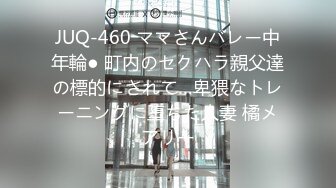 JUQ-460 ママさんバレー中年輪● 町内のセクハラ親父達の標的にされて…卑猥なトレーニングに堕ちた人妻 橘メアリー