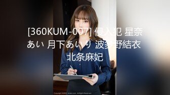 [360KUM-007] 侵入犯 星奈あい 月下あいり 波多野結衣 北条麻妃