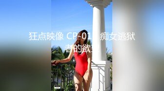 狂点映像 CP-011 痴女逃狱者的欲望