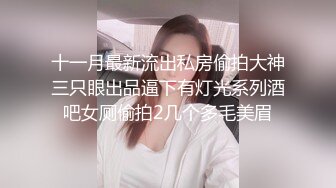 十一月最新流出私房偷拍大神三只眼出品逼下有灯光系列酒吧女厕偷拍2几个多毛美眉