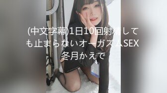 (中文字幕)1日10回射精しても止まらないオーガズムSEX 冬月かえで